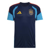 Spanje 26 Tiro Training Voetbalshirt