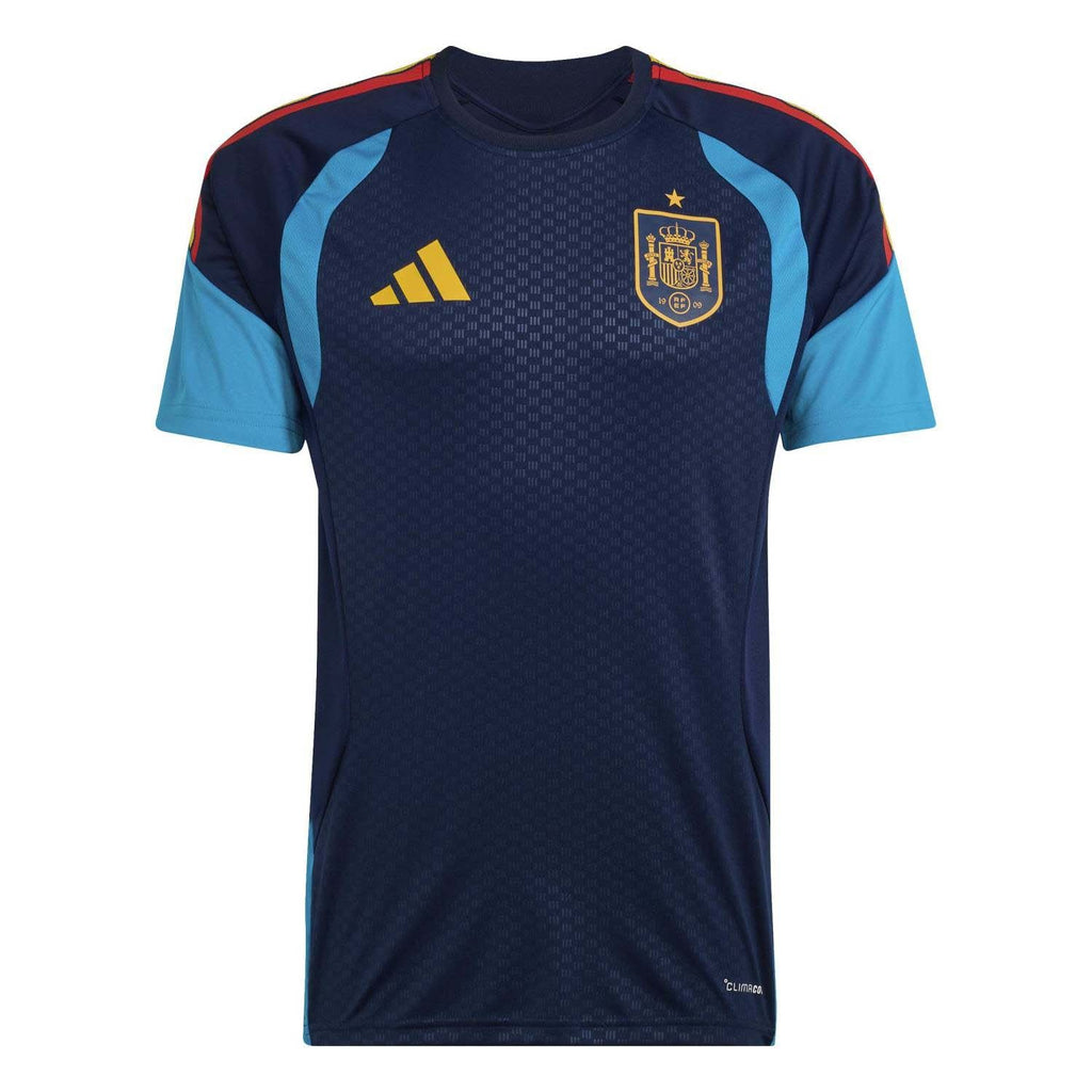 Spanje 26 Tiro Training Voetbalshirt