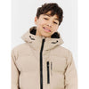 Prttumber Jr ski-jas