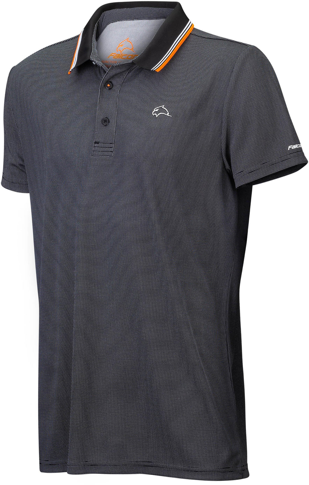 falcon men polo