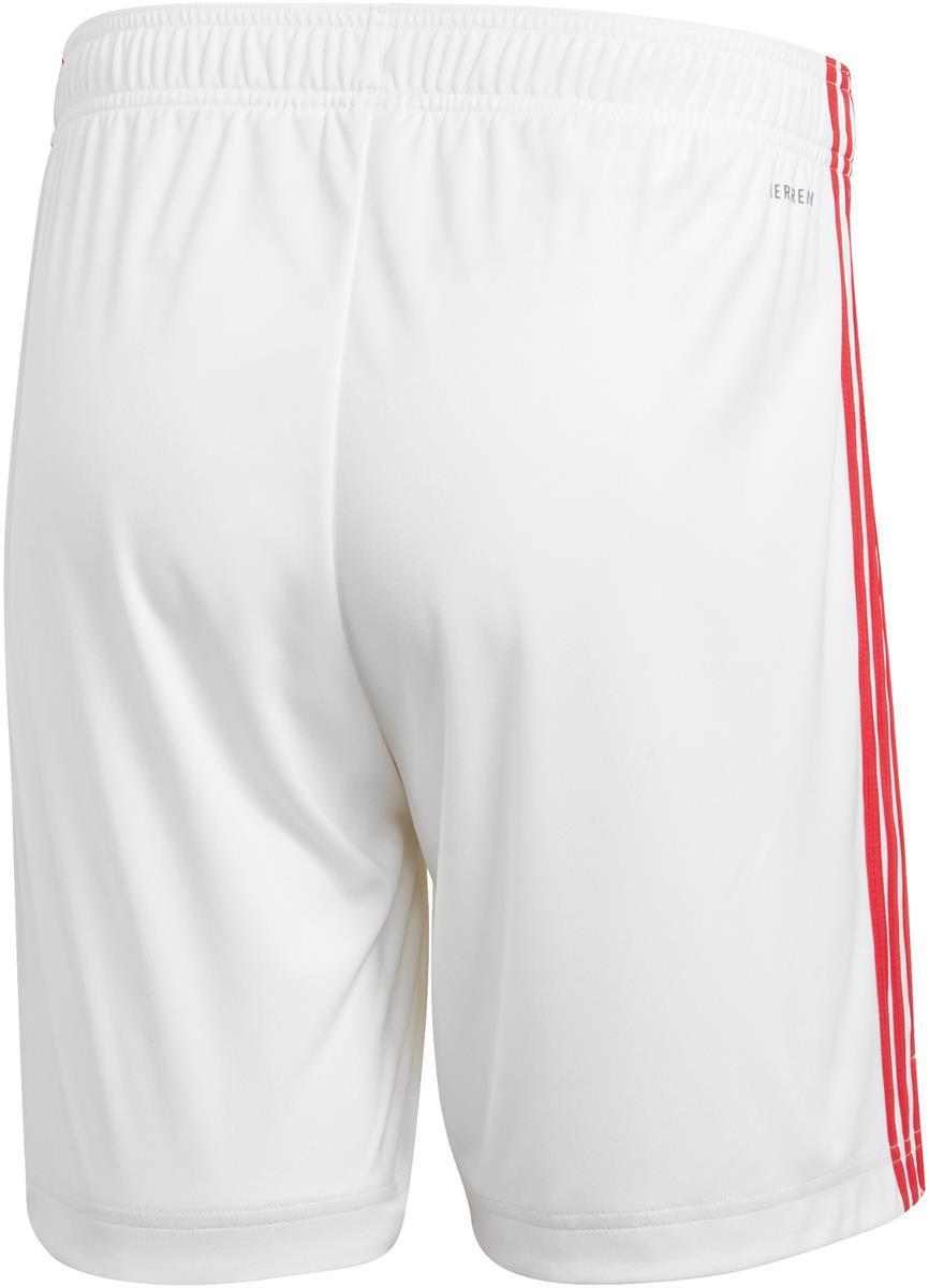 ajax h sho