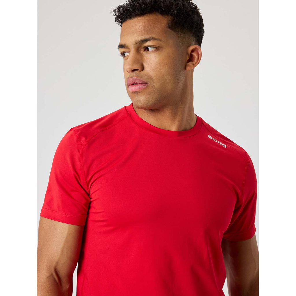 athletic t-shirt
