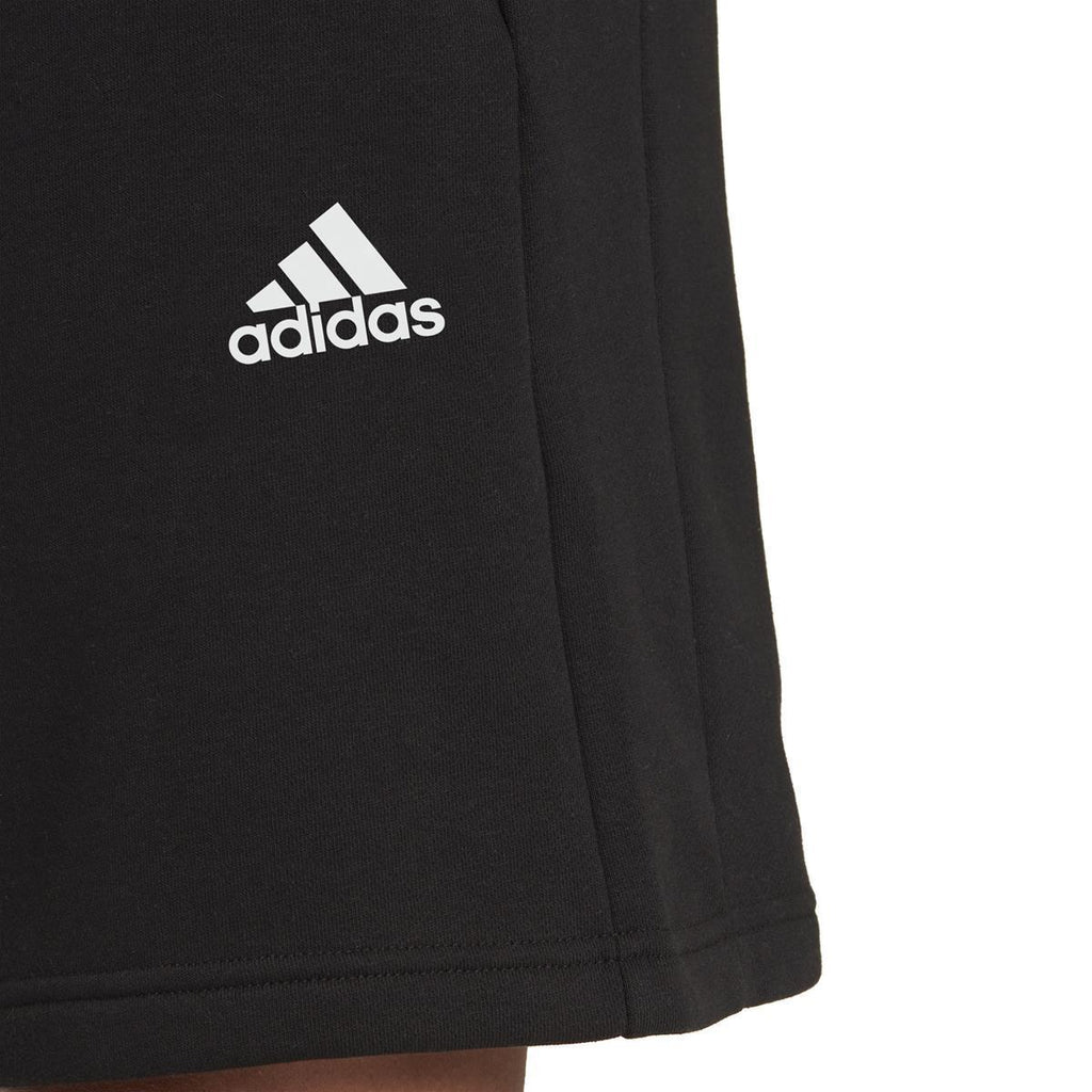 Stadium Fleece Recycled Badge of Sport short