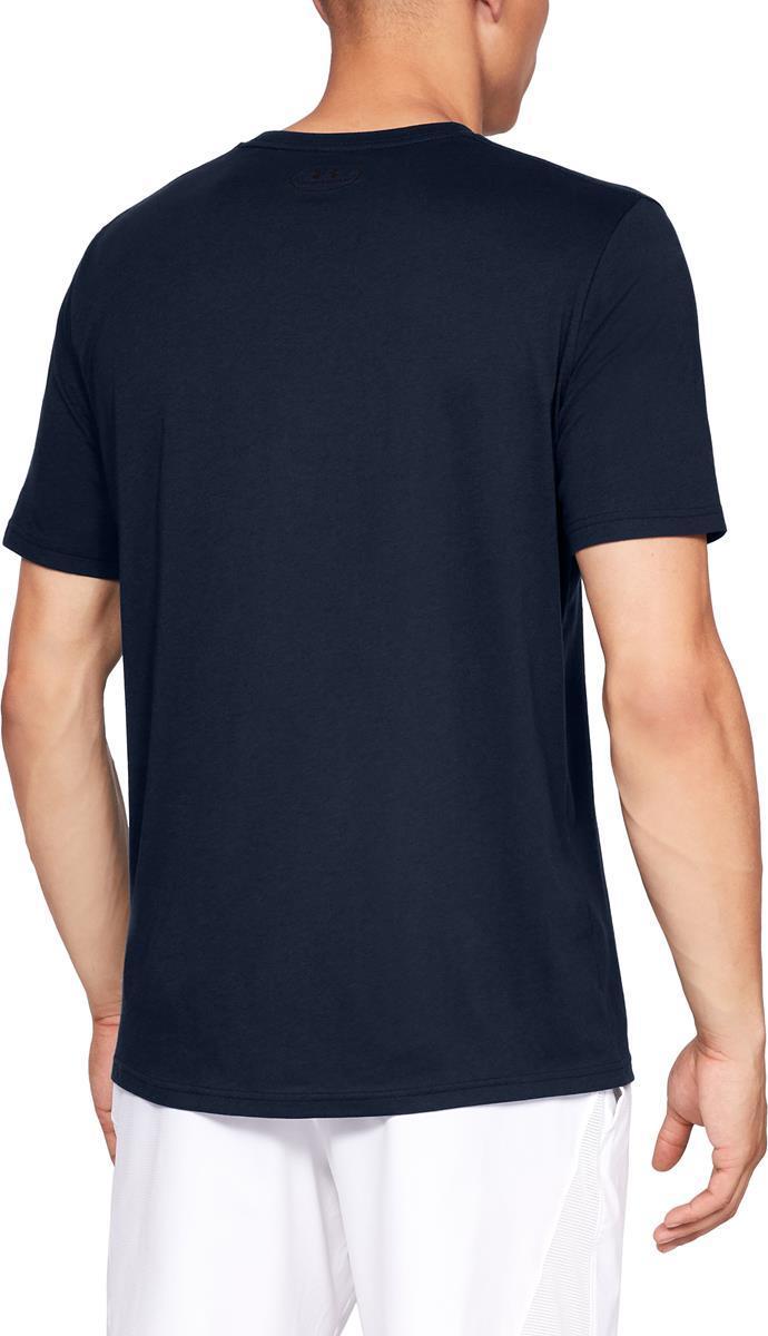 UNDER ARMOUR Ffi.-T-shirt