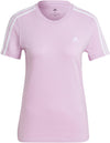 Essentials Slim 3-Stripes shirt