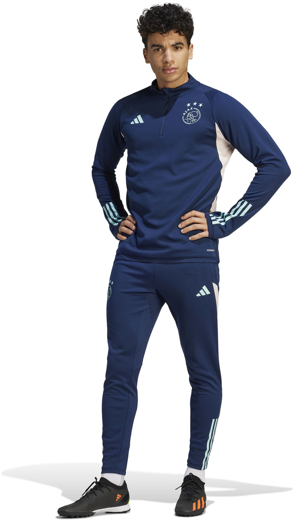 Ajax Amsterdam Tiro 23 Training longsleeve