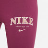 Sportswear Favorites High-Waisted kids legging