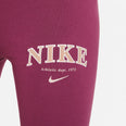 Sportswear Favorites High-Waisted kids legging