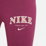 Sportswear Favorites High-Waisted kids legging