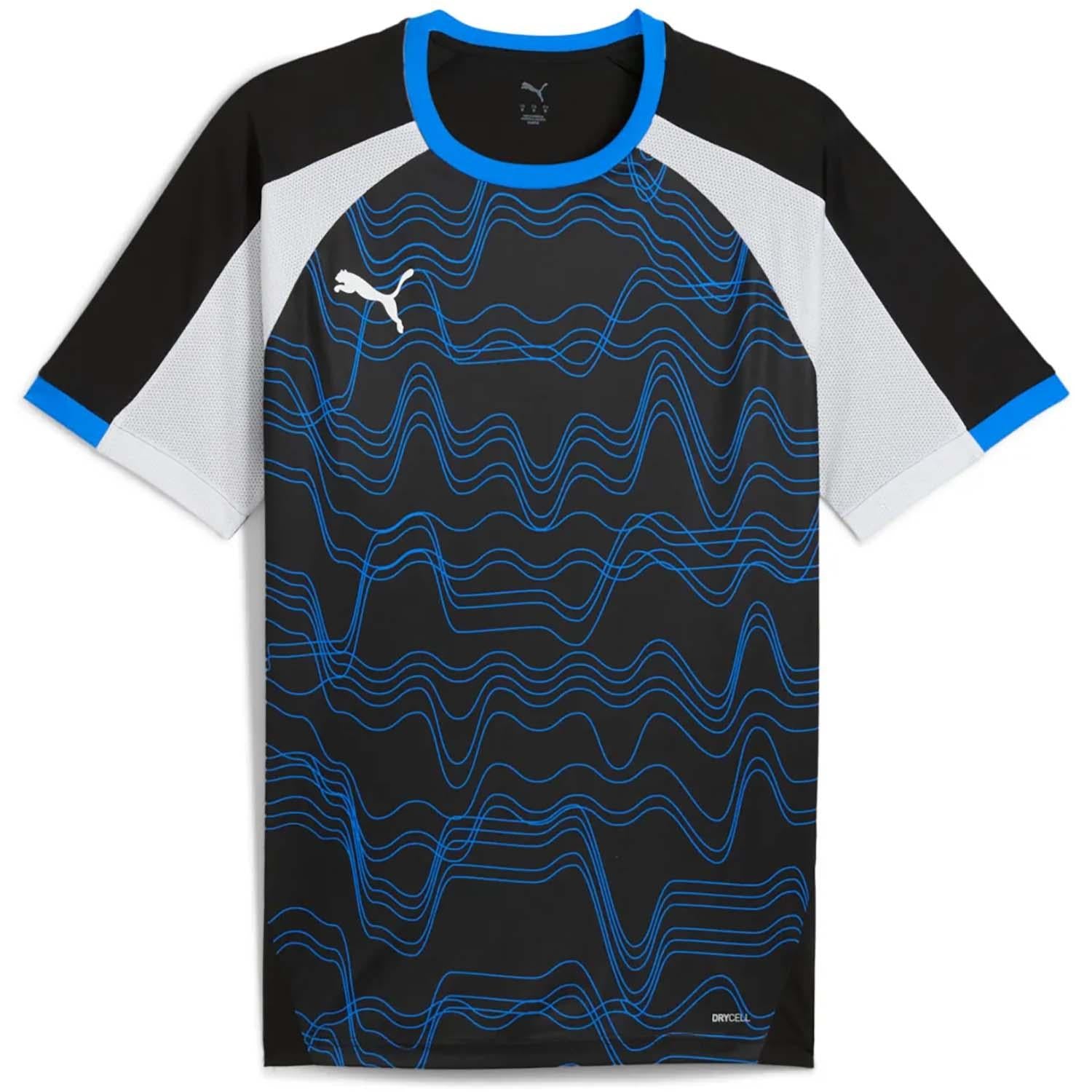 Individualliga Graphic top
