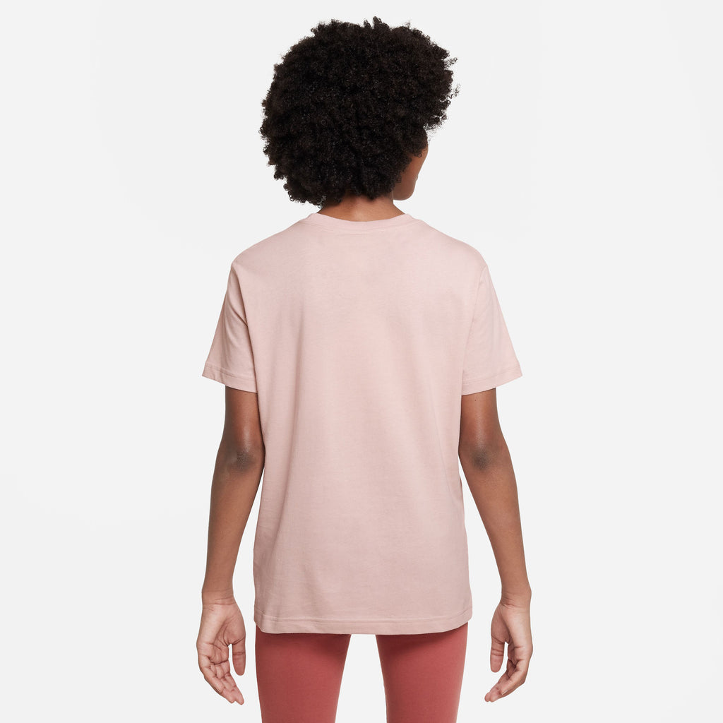 Sportswear Trend shortsleeve shirt