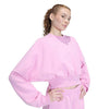 Soft Lux Loose Sweatshirt