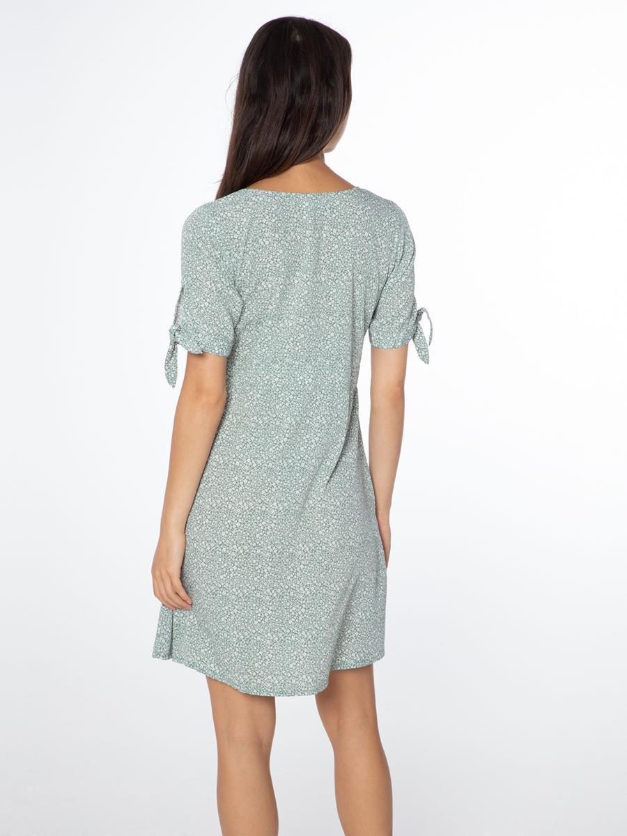 Prtgarachine Dress