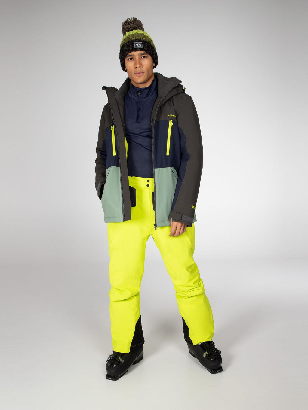 Ultra Snowjacket