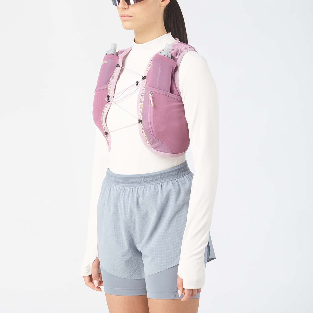 Active Skin 4 vest  hardlopen