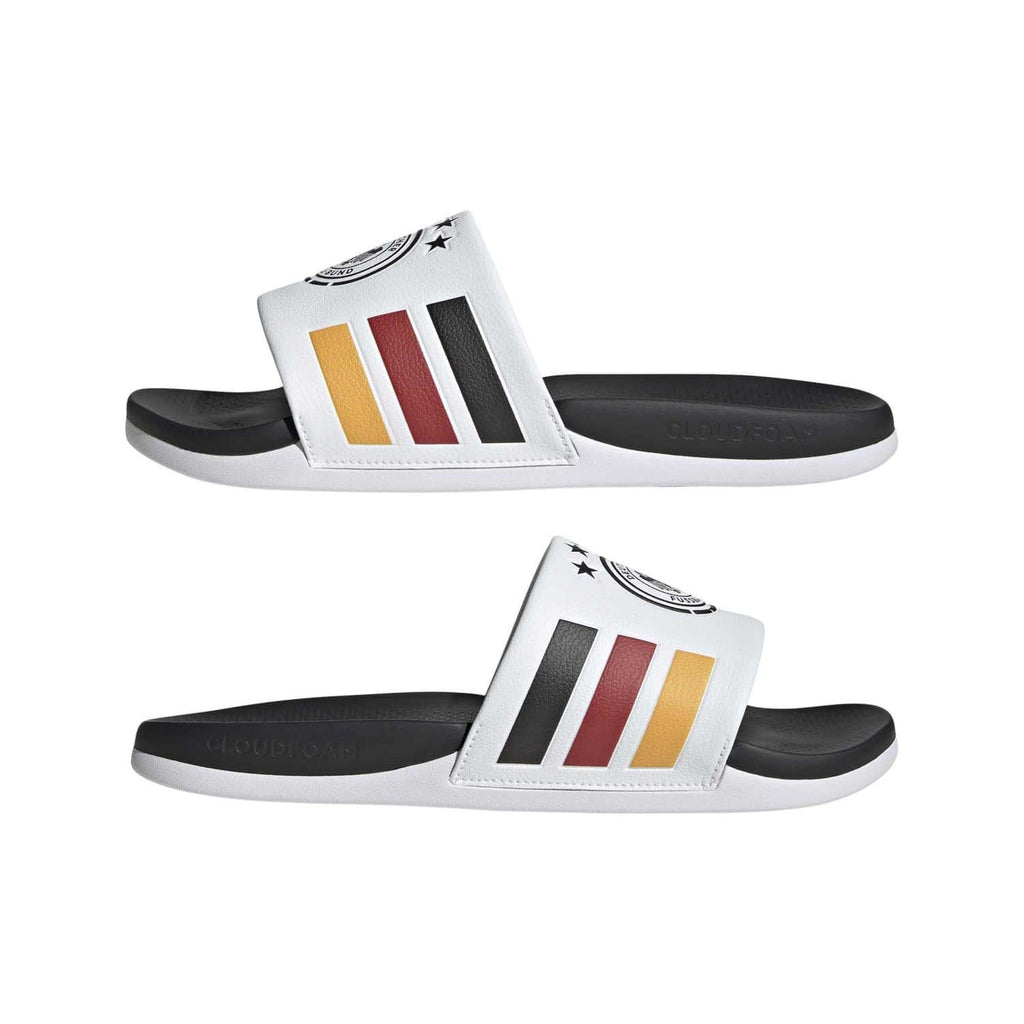 adilette Comfort 2.0 Duitsland Badslippers