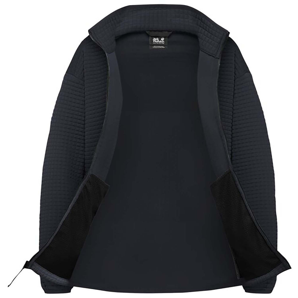 Mogari Full-zip Fleece sweater outdoor