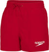 ESSENTIAL 13" WSHT JM RED