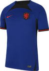 Nederland Dri-FIT Stadium uitshirt 22/23