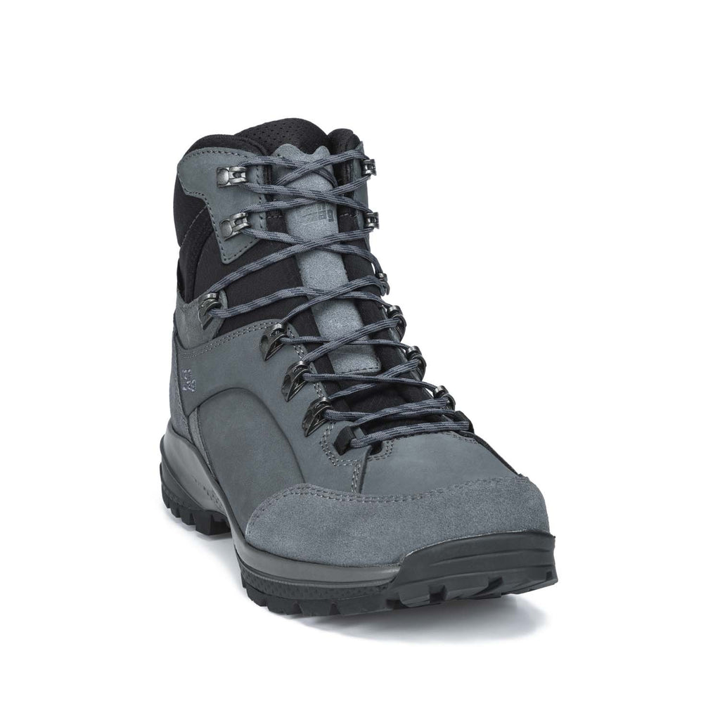 Banks StraightFit  Extra Gtx Wandelschoenen  mid