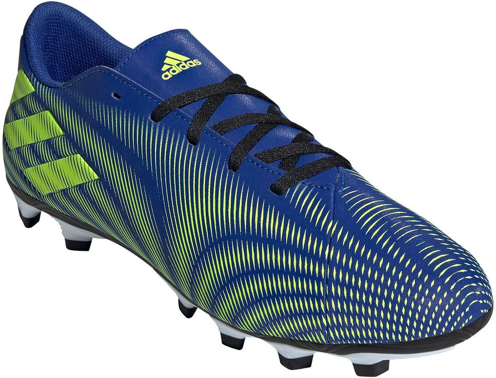 Nemeziz.4 Flexible Ground Voetbalschoenen