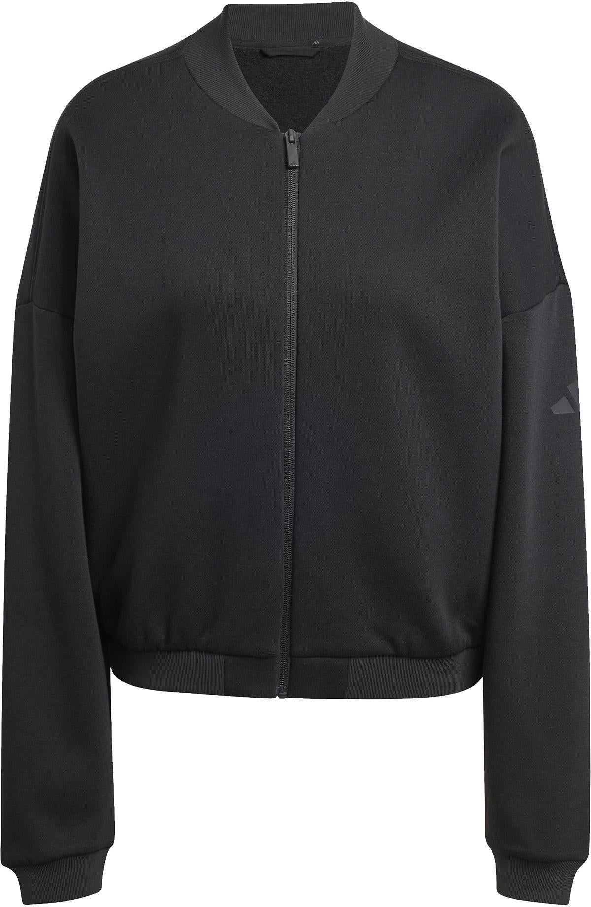 Essentials Contemporary Logo bomberjack