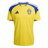 Zweden 26 Thuisshirt