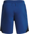 Launch 7"short