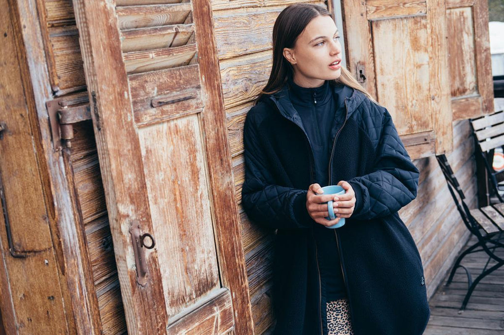 Prtsumac Outerwear Jacket
