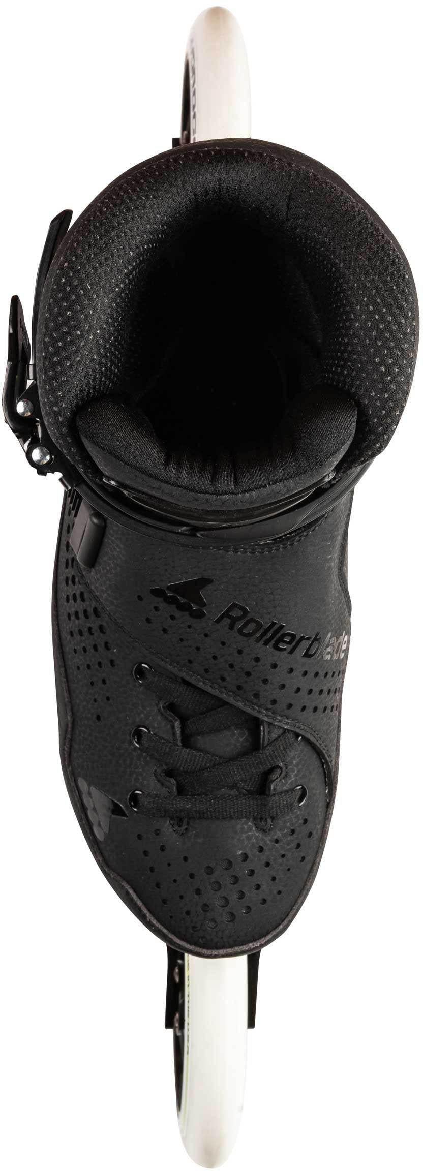 Rollerblade E2 Pro 125 Black