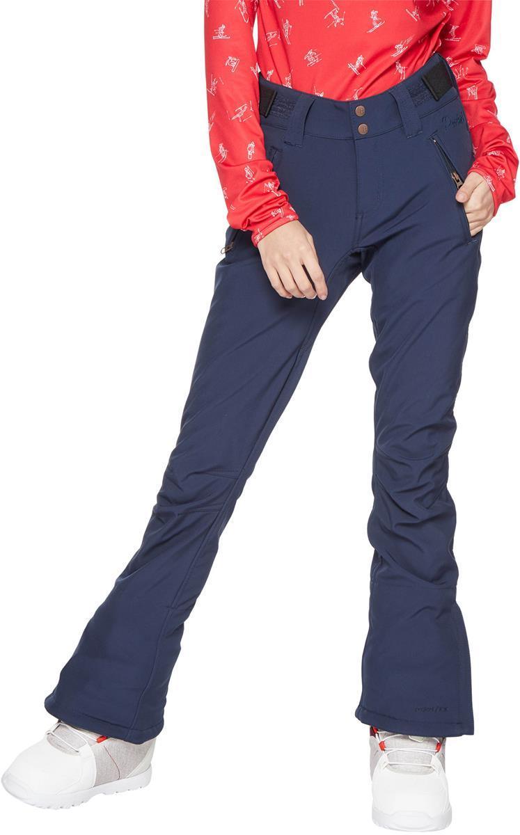 lole softshell snowpants