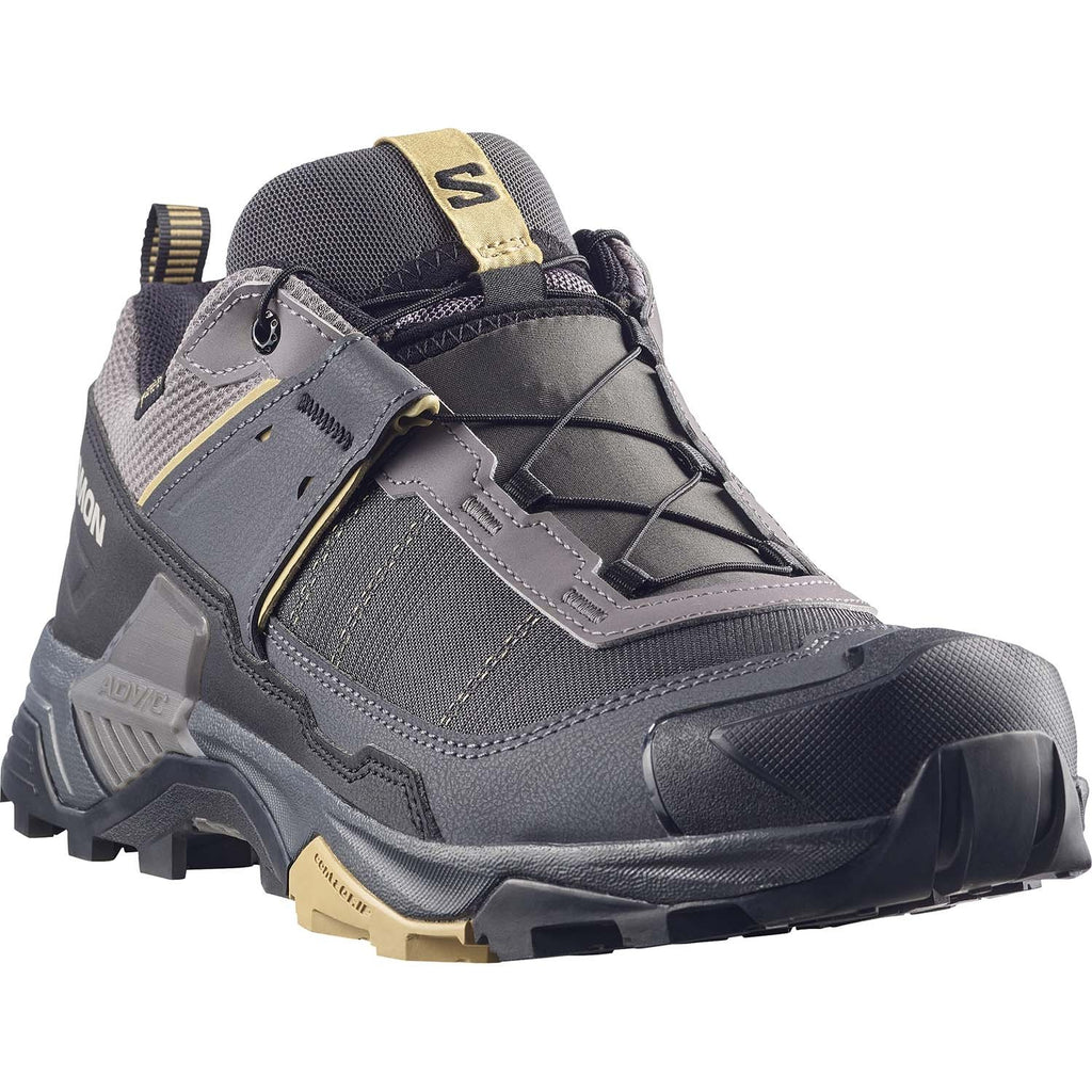 X Ultra 5 Gore-tex Wandelschoenen low
