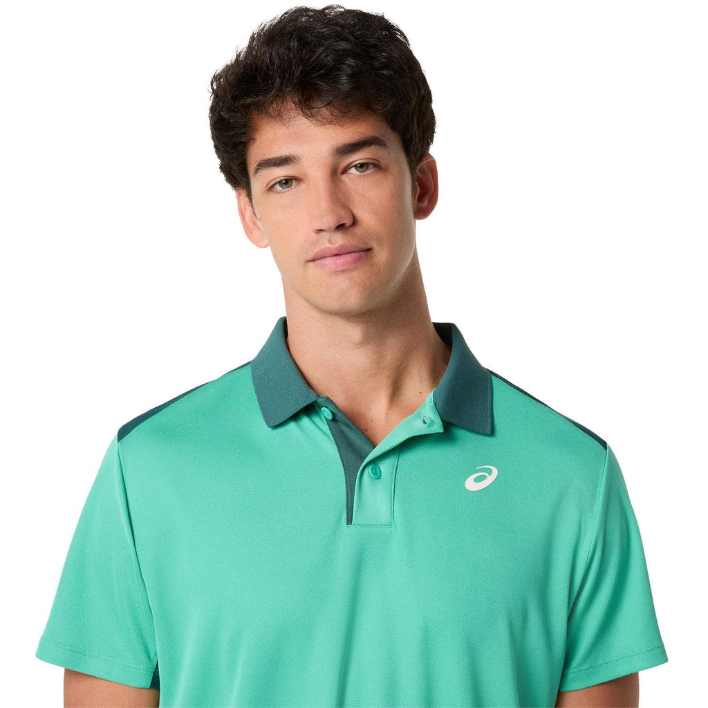 Court Polo T-shirt tennis