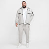 m nk tch flc fz wr hoodie