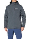 gate racer heather softshell