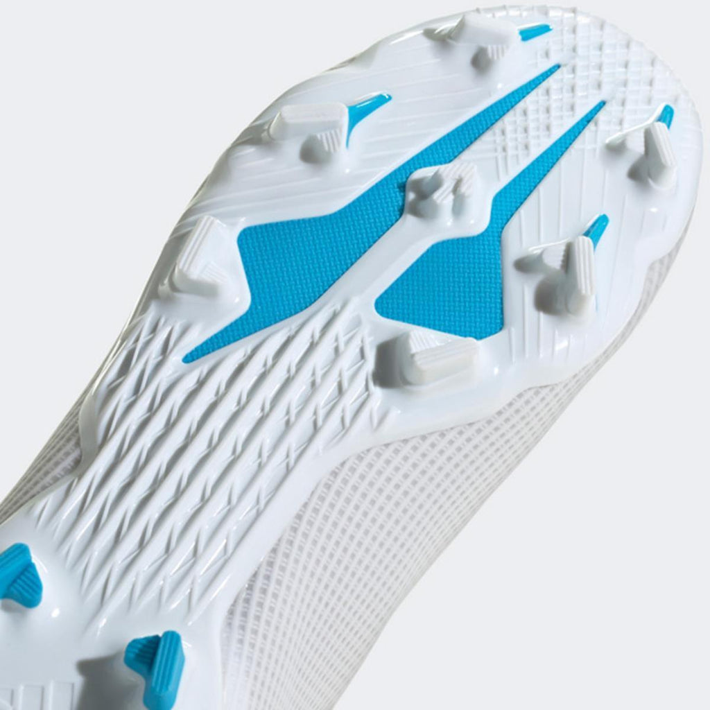 X Speedflow.3 Laceless FG voetbalschoenen
