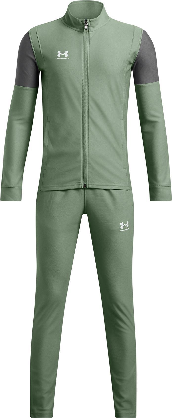 UNDER ARMOUR UA B'S CHALLENGER TRACKSUIT Trainingsanzug