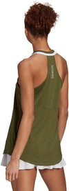 Club Tennis tanktop