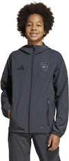 Arsenal Tiro 25 Competition Vis Tech Travel Jack Kids