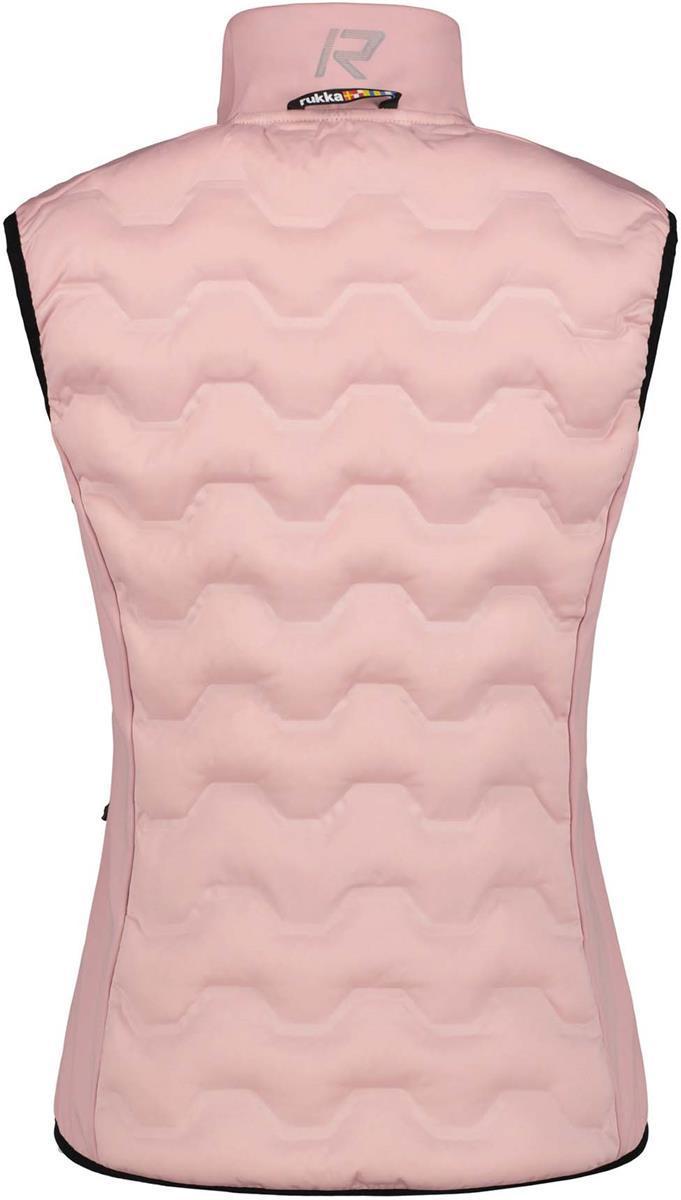 rukka majstad softshell vest