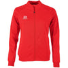 Bolt Full Zip Top Ladies
