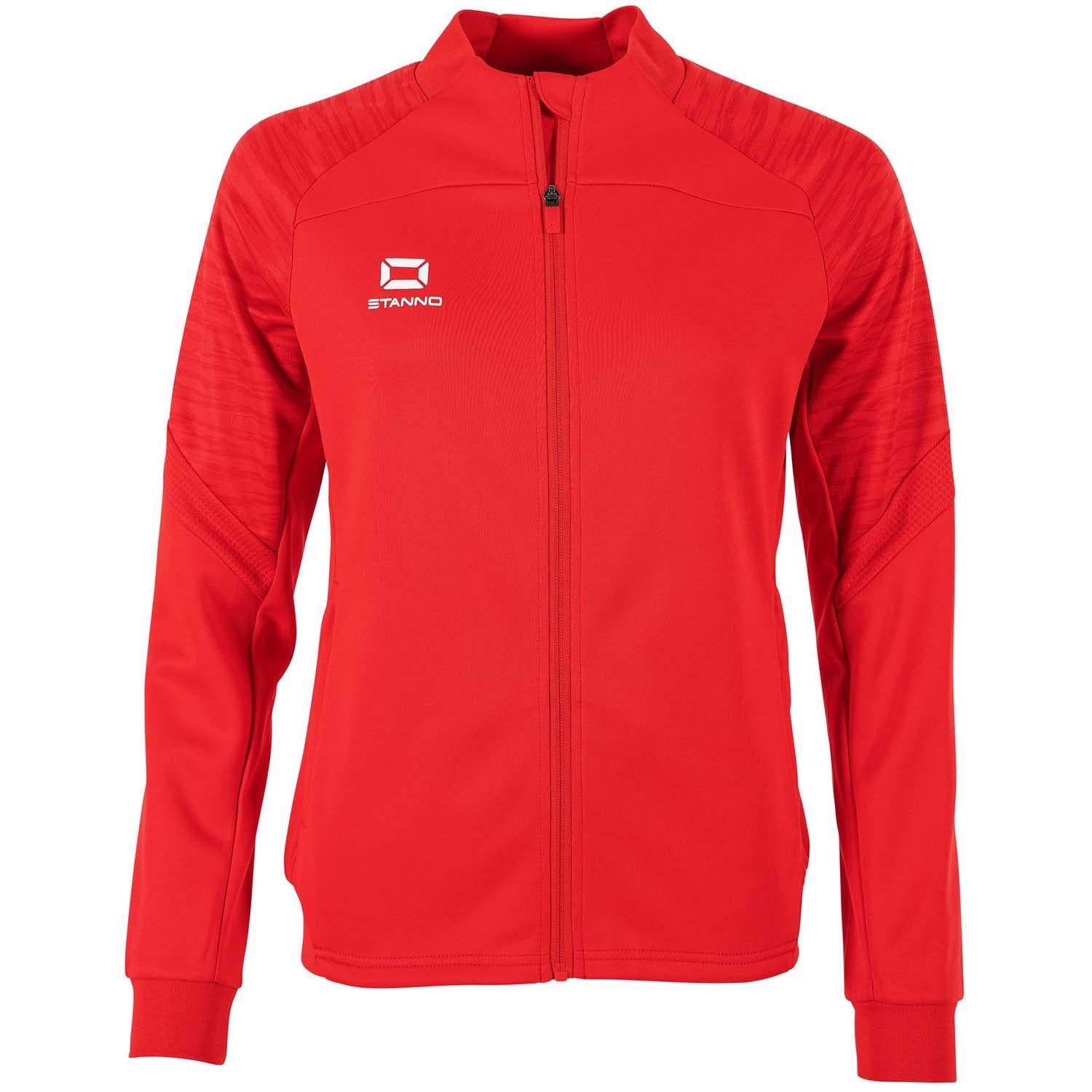 Bolt Full Zip Top Ladies
