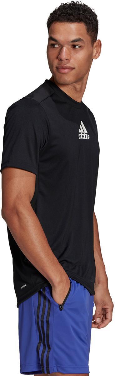 M 3s Back Tee