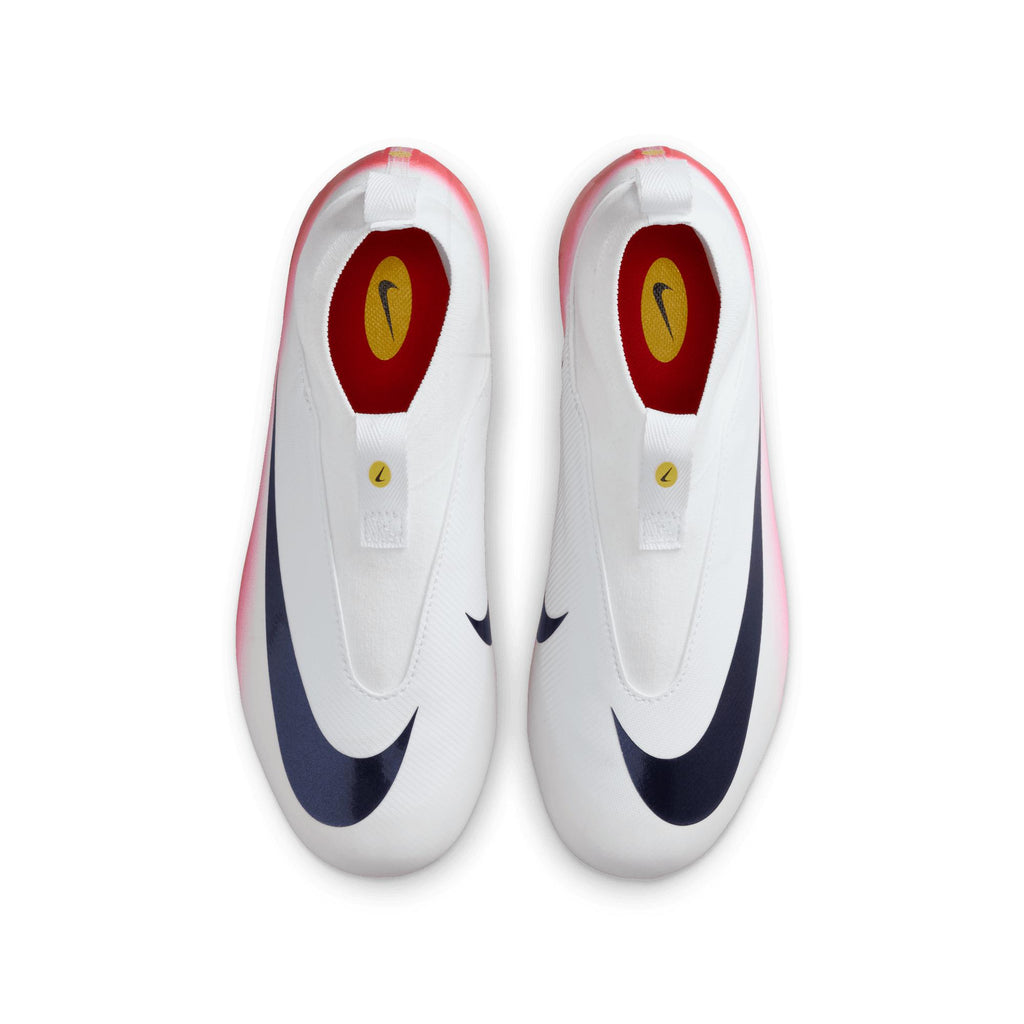 Nike Jr. Mercurial Superfly 10 Academy LV8