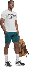 Wor Strength Short