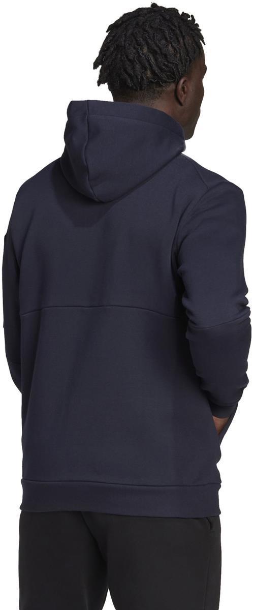 Essentials for Gameday Fleece Rits hoodie