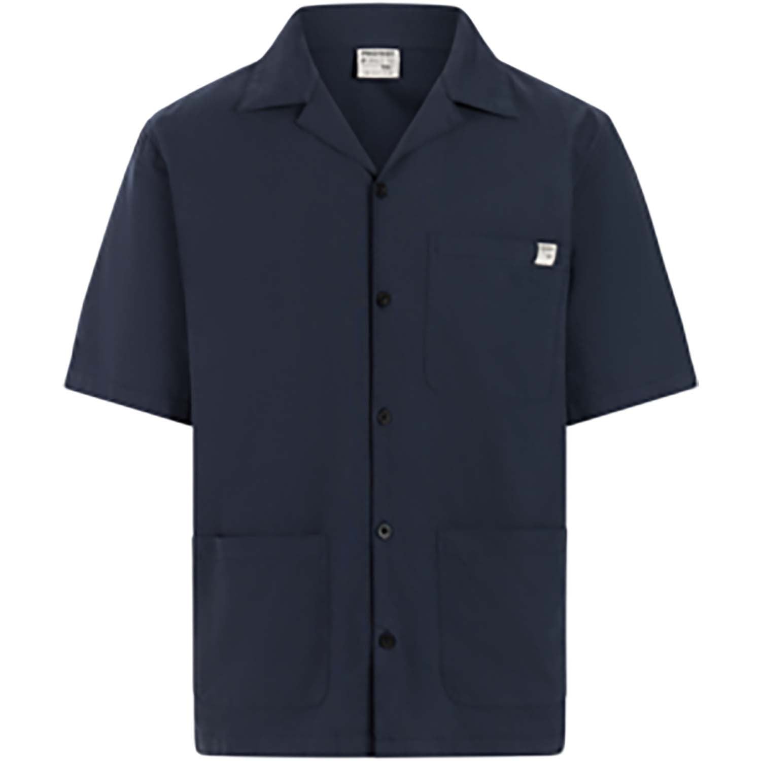 Prtglenn Shirt Short Sleeves