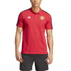 Manchester United DNA 3-Stripes poloshirt