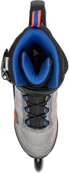 Rollerblade Sirio 100 3wd Cool-grey