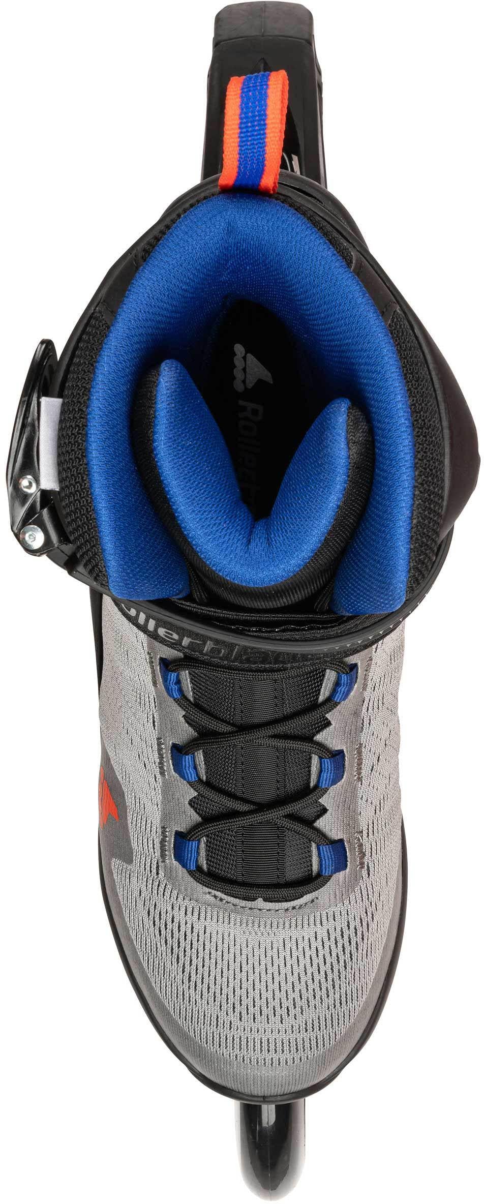 Rollerblade Sirio 100 3wd Cool-grey